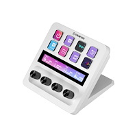 Corsair Microsystems Elgato Stream Deck +