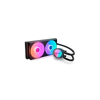 NZXT NZXT Kraken Core 240 RGB, Vätskekylningskit, 12 cm, 500 RPM,...