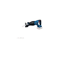 Bosch BOSCH SVÆRDSAV GSA18V-280 SOLO