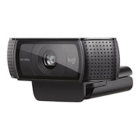Logitech Logitech HD Pro Webcam C920