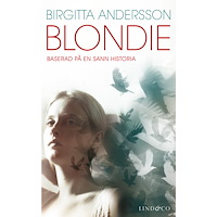 Birgitta Andersson Blondie (pocket)