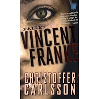 Pocketförlaget Fallet Vincent Franke (pocket)