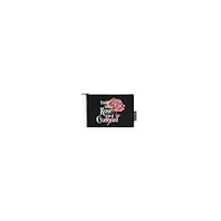 Penguin Random House USA Alchemised: Rose in a Graveyard Pouch