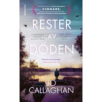 Jo Callaghan Rester av döden (pocket)