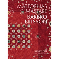 Liselotte Fritz Barbro Nilsson : mattornas mästare (bok, danskt band)