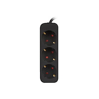 LANBERG Lanberg - effektband - 2500 watt