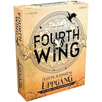 Goliath Fourth Wing: Flottiljledarens uppgång