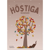 Emma Widegren Höstiga massagesagor (inbunden)