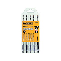 DeWalt DeWALT ?DT60099-QZ, Borr, Silver, B01JYO15B0, 35 mm, 450 mm,...