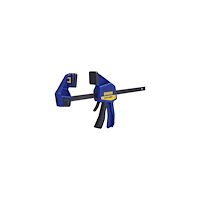 Solar Plus Spændetvinge/spreder 512QCEL7 , kæbeåbning 12"/300 mm , spre...