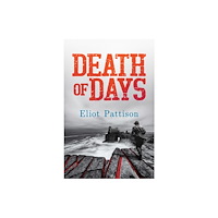 Austin Macauley Publishers Death of Days (häftad, eng)