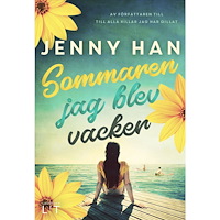 Jenny Han Sommaren jag blev vacker (pocket)