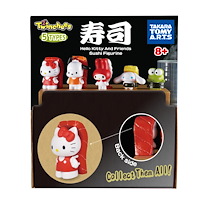 Twinchees Twinchees Nipponpop Sortiment C Sort.