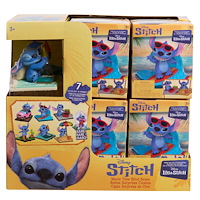Disney Stitch Disney Stitch överraskningsbox sort.