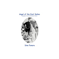 iUniverse Angel of the East Indies (inbunden, eng)