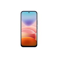 Xiaomi Xiaomi Redmi 17 - deep blue - 4G pekskärmsmobil - 128 GB - GSM