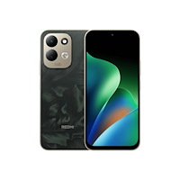 Xiaomi Xiaomi Redmi 17 - ekgrön - 4G pekskärmsmobil - 128 GB - GSM