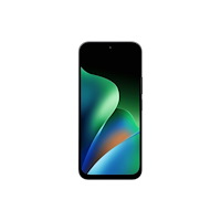 Xiaomi Xiaomi Redmi 17 - svart - 4G pekskärmsmobil - 128 GB - GSM