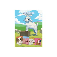 Austin Macauley Publishers LLC Apollo the Angora Goat and His Friends – Book 2 (inbunden, eng)
