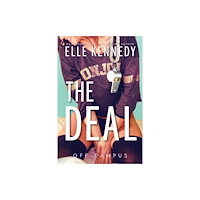 Sourcebooks, Inc The Deal (häftad, eng)