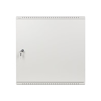 LANBERG Lanberg WAF1 Series - skåp - 540 x 200, låg profil, monterad - 6U
