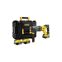Stanley Mejselhamare Stanley SFMCH900M22-QW 2,0 J SDS-plus 18 V 2x4,...