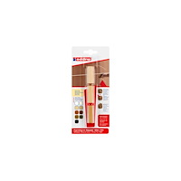 edding Edding 8901, Krita för möbelreparation, Vax, 90 mm, 20 mm, 3...