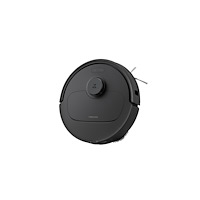 Roborock Roborock QR 598, Kombinationsspis, Svart, Dammpåse, 0,33 l,...