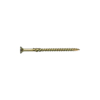 nkt fasteners NKT FASTENERS Spunskrue SPUN®+ 5x80/45 mm med försänkt huvud...