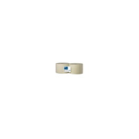 TORK Industriaftørringspapir, Tork 127103, 1-lags, 1190 m, gul, p...