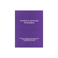 National Academies Press Statistical Software Engineering (häftad, eng)