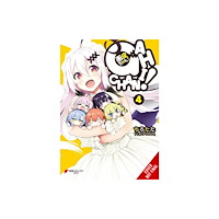 Little, Brown & Company Gahi-chan!, Vol. 4 (häftad, eng)