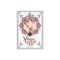 Little, Brown & Company Villains Are Destined to Die (novel), Vol. 2 (häftad, eng)