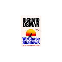 Richard Osman We Chase Shadows (häftad, eng)