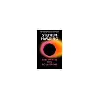 Stephen Hawking Brief Answers to the Big Questions (pocket, eng)