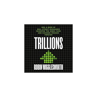 Robin Wigglesworth Trillions (häftad, eng)