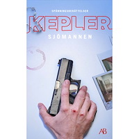 Lars Kepler Sjömannen : Spänningsberättelser (pocket)