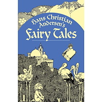 Hans Christian Andersen Hans Christian Andersen's Fairy Tales (häftad, eng)