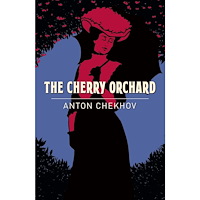 Anton Chekhov Cherry Orchard (häftad, eng)