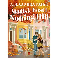 Alexandra Paige Magisk höst i Notting Hill (häftad)