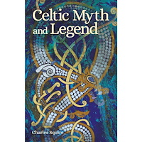 Charles Squire Celtic Myth and Legend (häftad, eng)