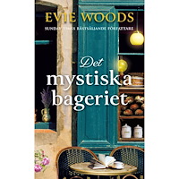 Evie Woods Det mystiska bageriet (pocket)