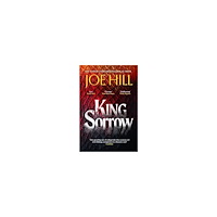 Joe Hill King Sorrow (pocket, eng)