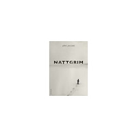 Jerk Jacobs Nattgrim (bok, danskt band)