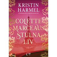 Kristin Harmel Colette Marceaus stulna liv (pocket)