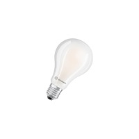 LEDVANCE V-TAC LED-lampa E27 PERFORMANCE A 200 24W 3452 lm 4000K 840...