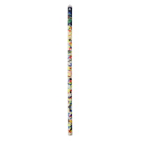 Plus-Plus Plus-Plus 1 m Glow / 520 bitar rör