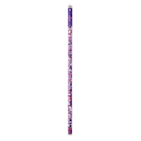 Plus-Plus Plus-Plus 1 m Glitter / 520 bitar rör