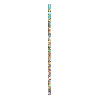 Plus-Plus Plus-Plus 1 m Rainbow / 520 bitar rör