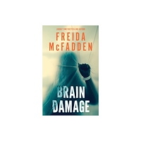 Freida McFadden Brain Damage (pocket, eng)